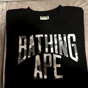 Bathing Ape (Bape) T-Shirt